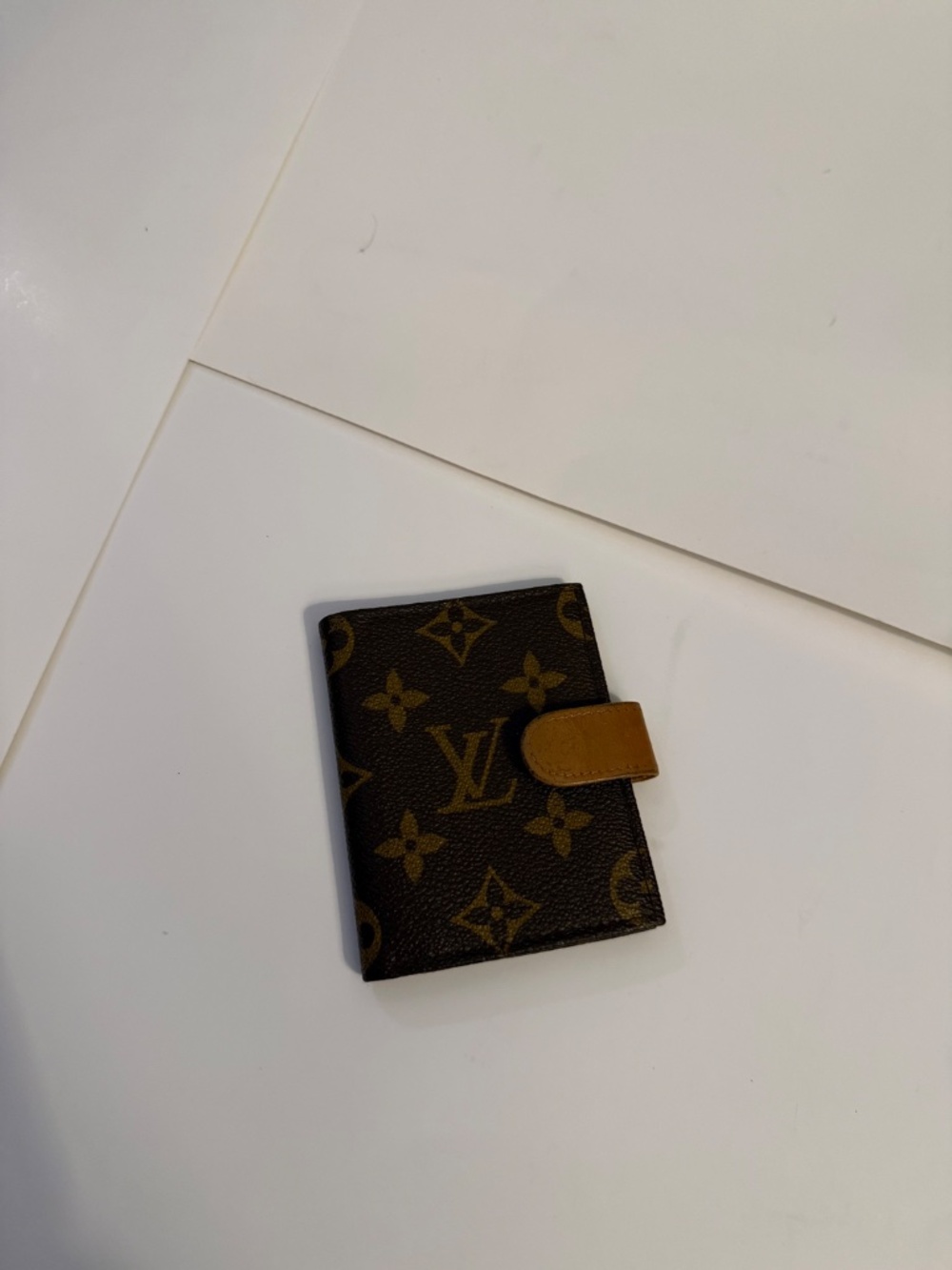 Vintage LV Wallet